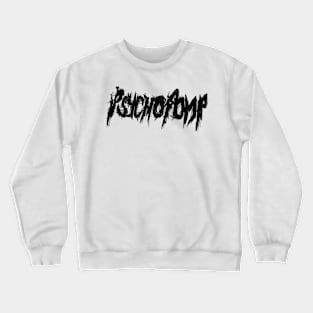 PsychoPomp Crewneck Sweatshirt